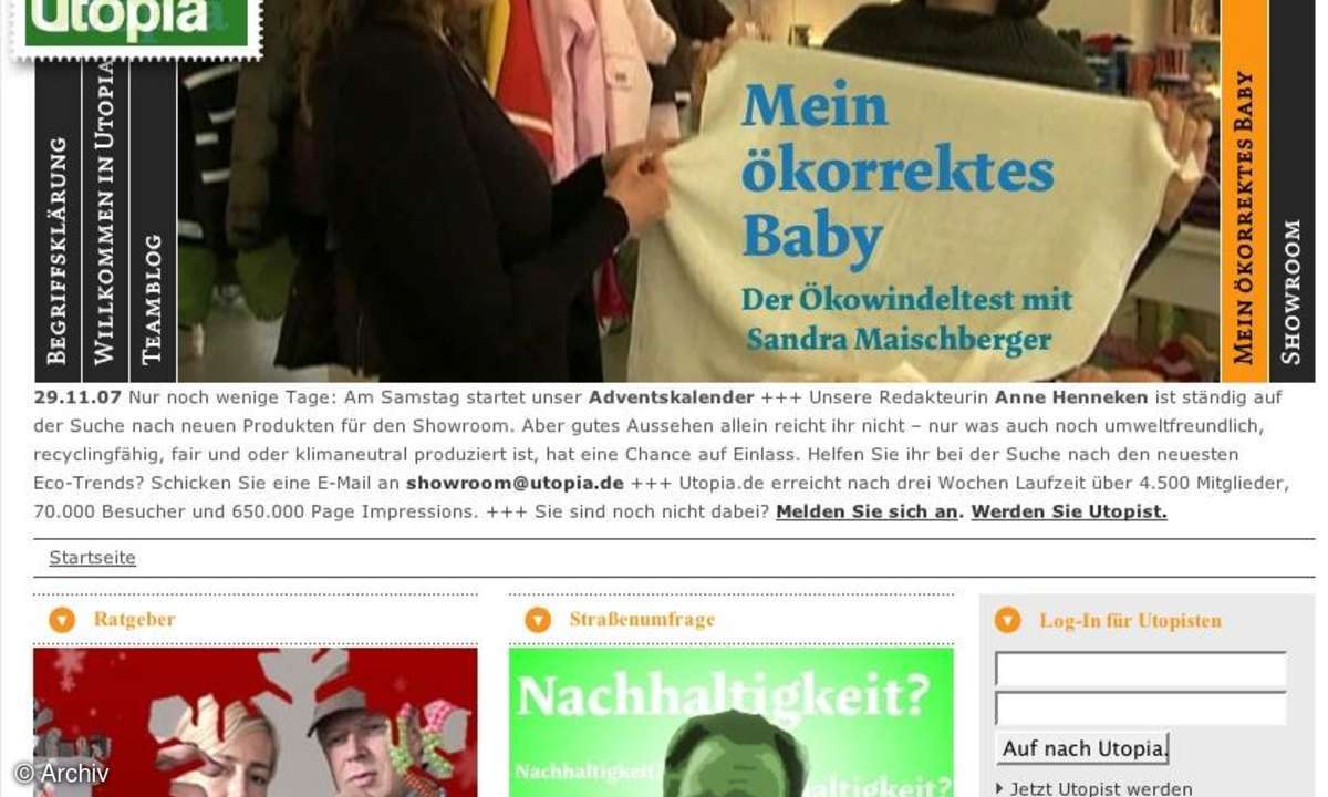 Utopia.de