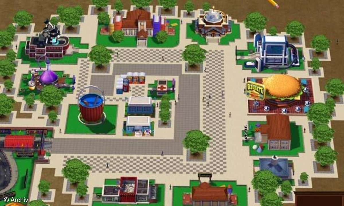 School Tycoon