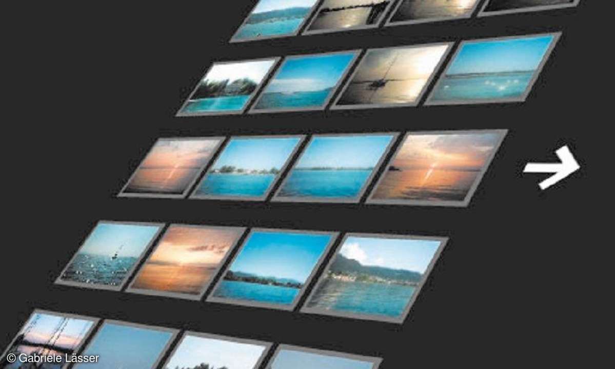 TiltViewer Flash