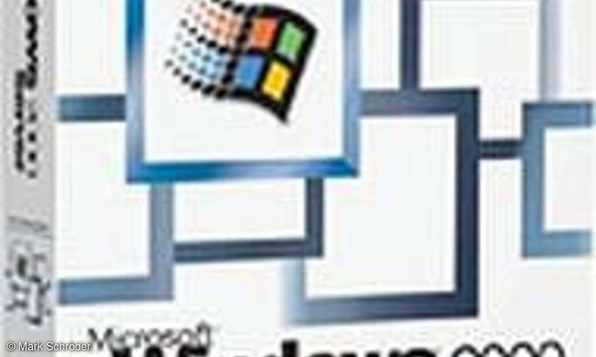 EU-Strafe für Microsoft