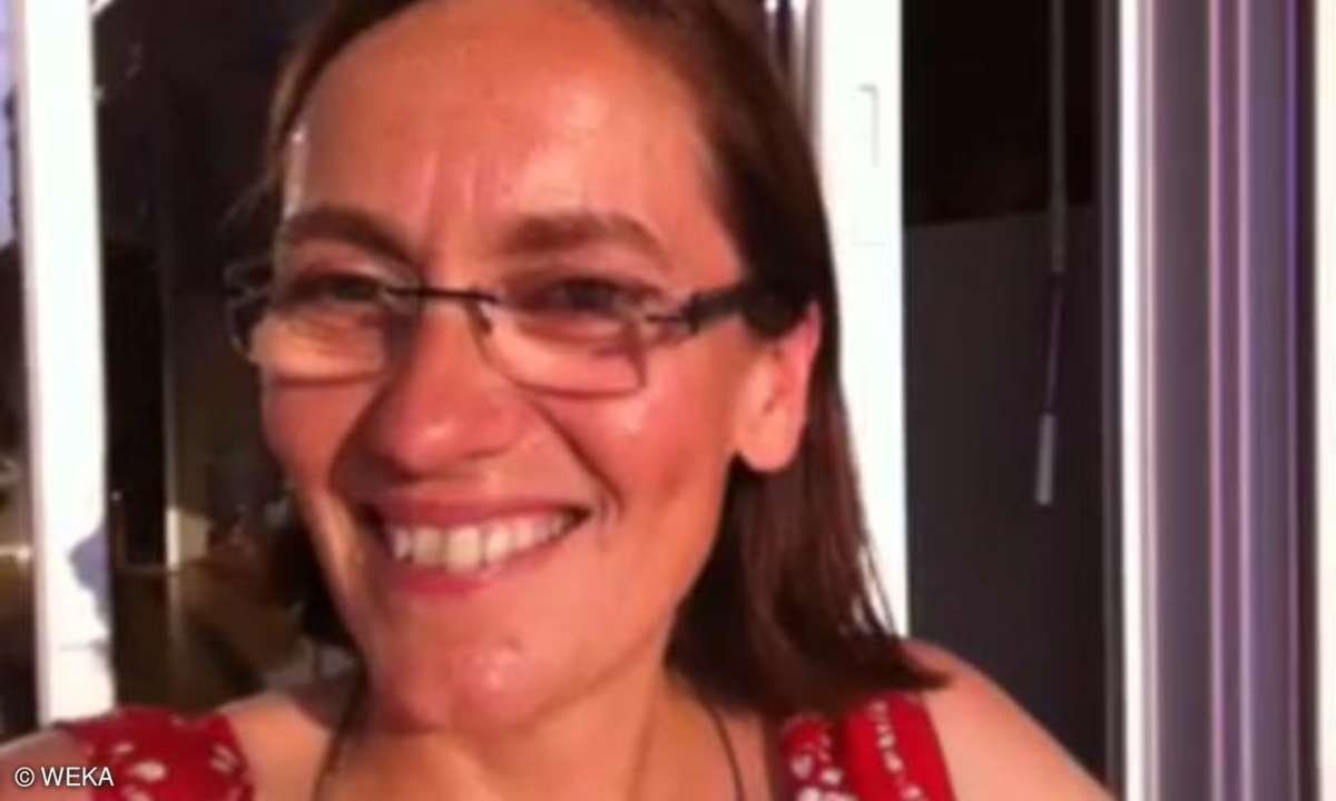 Apple Facetime Screenshot
