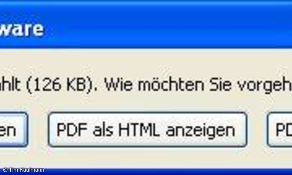 Firefox 3-AddOn