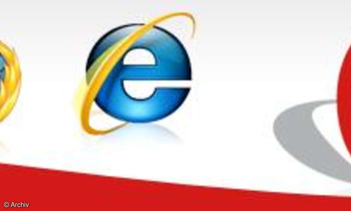Opera Browser Aufmacher