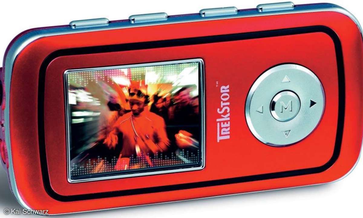 Foto-Praxis: Fotosafes für unterwegs