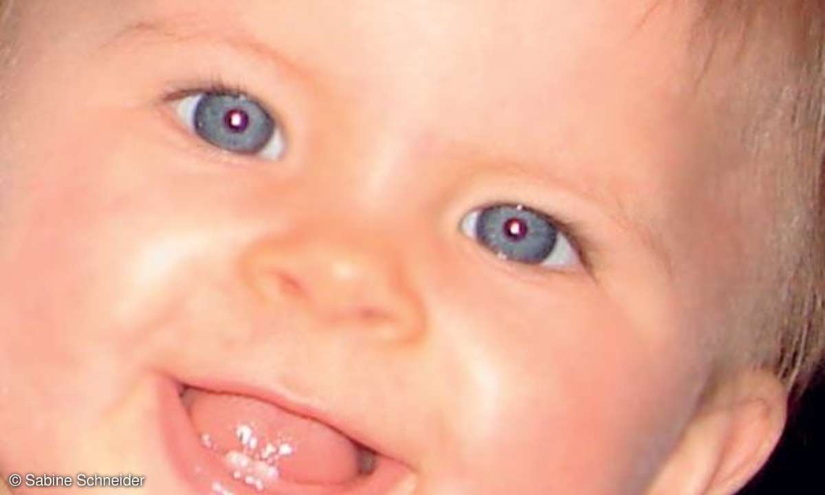 Foto-Praxis: Kleinkinder fotografieren