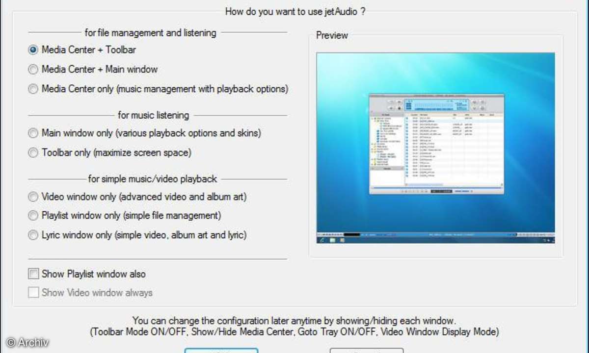 JetAudio Basic