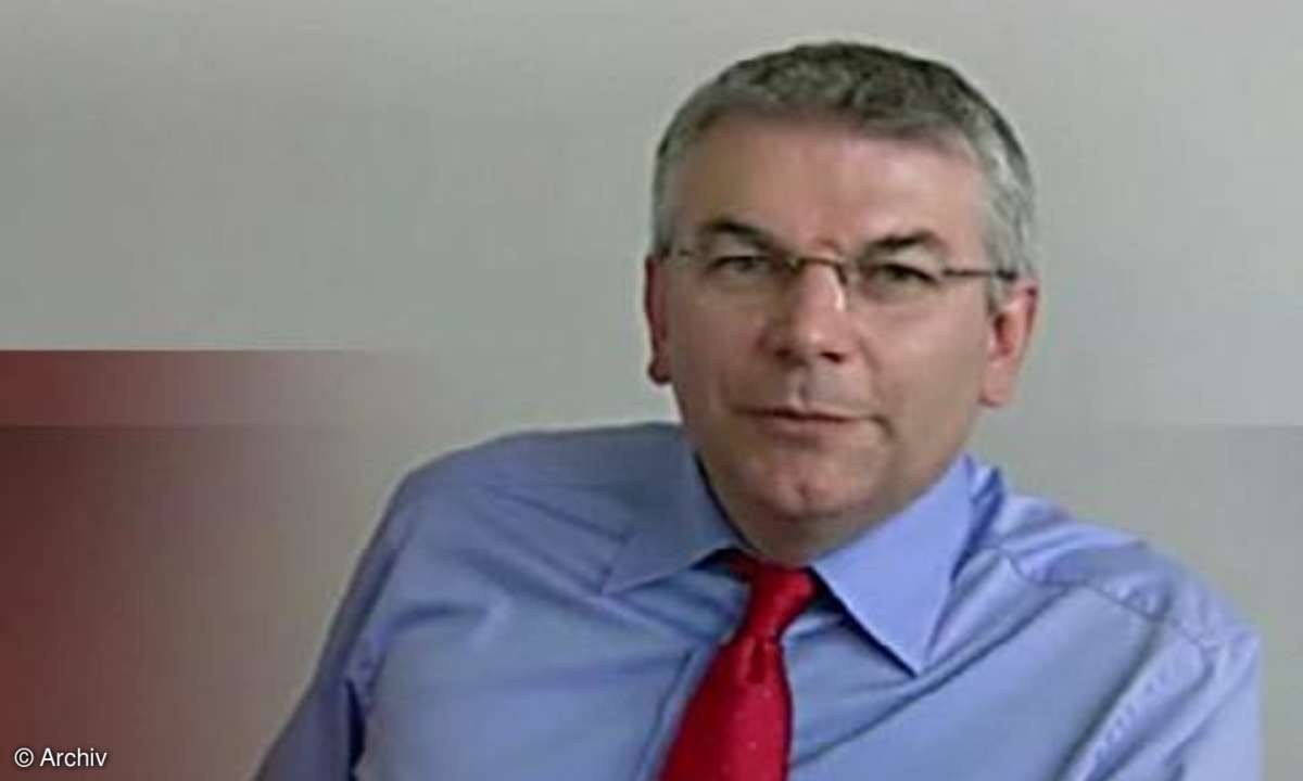Bernd Beiser