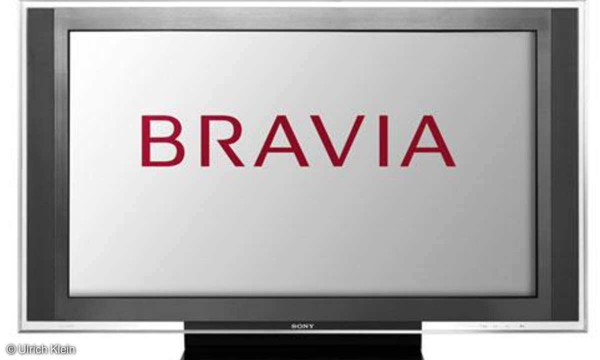 IFA-Highlights: TV
