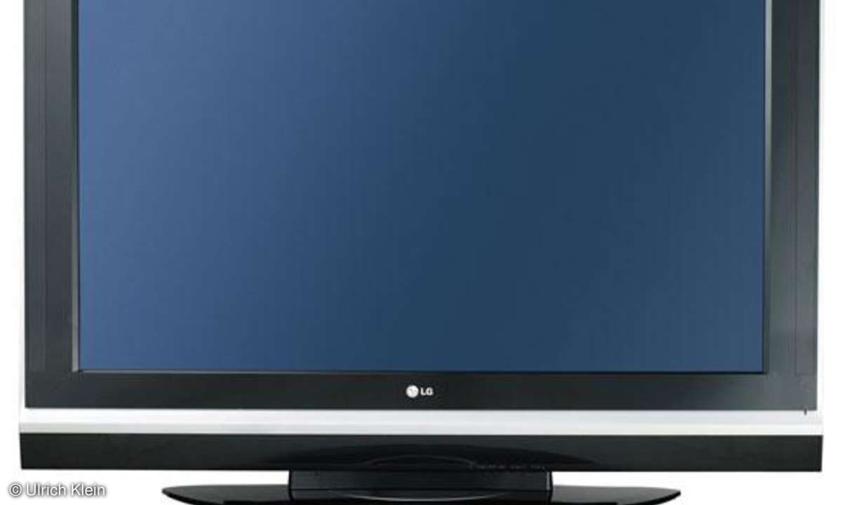 IFA-Highlights: TV