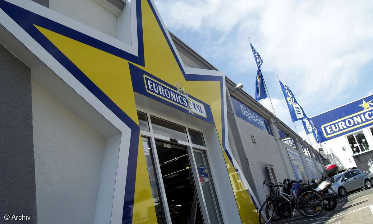 Euronics