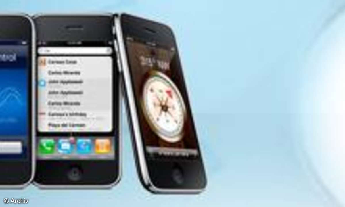 Apple Aufmacher Mac