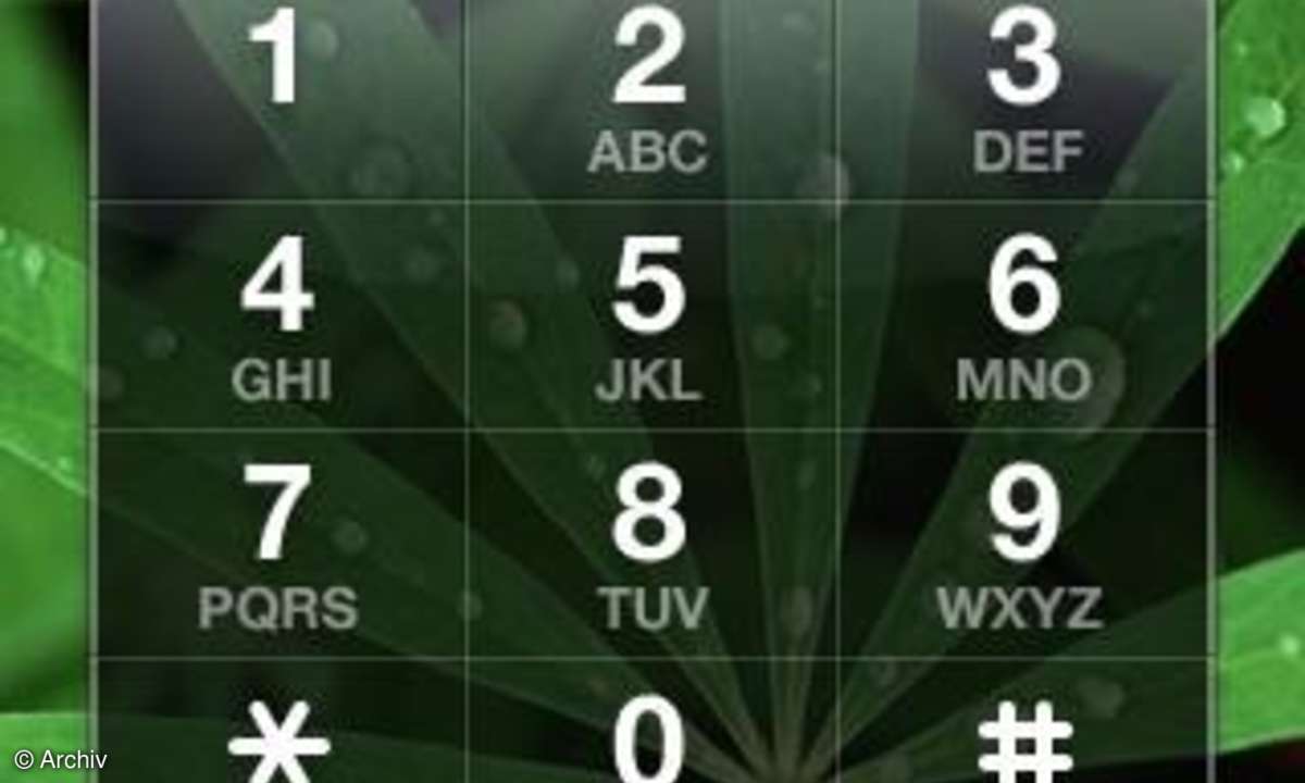 iPhone: Visual Voicemail