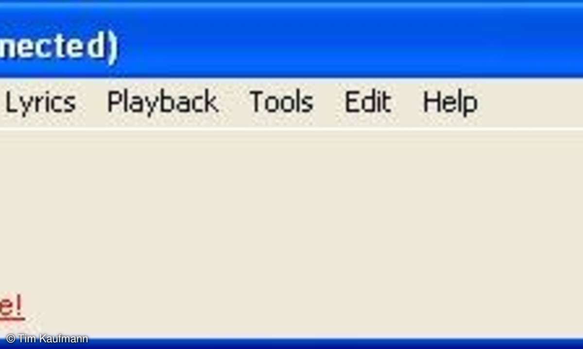 iPod-Utilities
