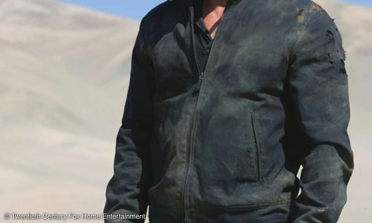 Special und Gewinnspiel zum neuen James-Bond-Film 