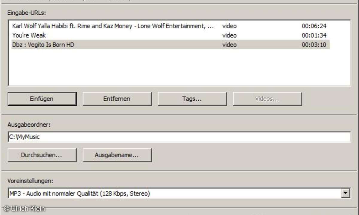 Free Youtuber MP3 Converter
