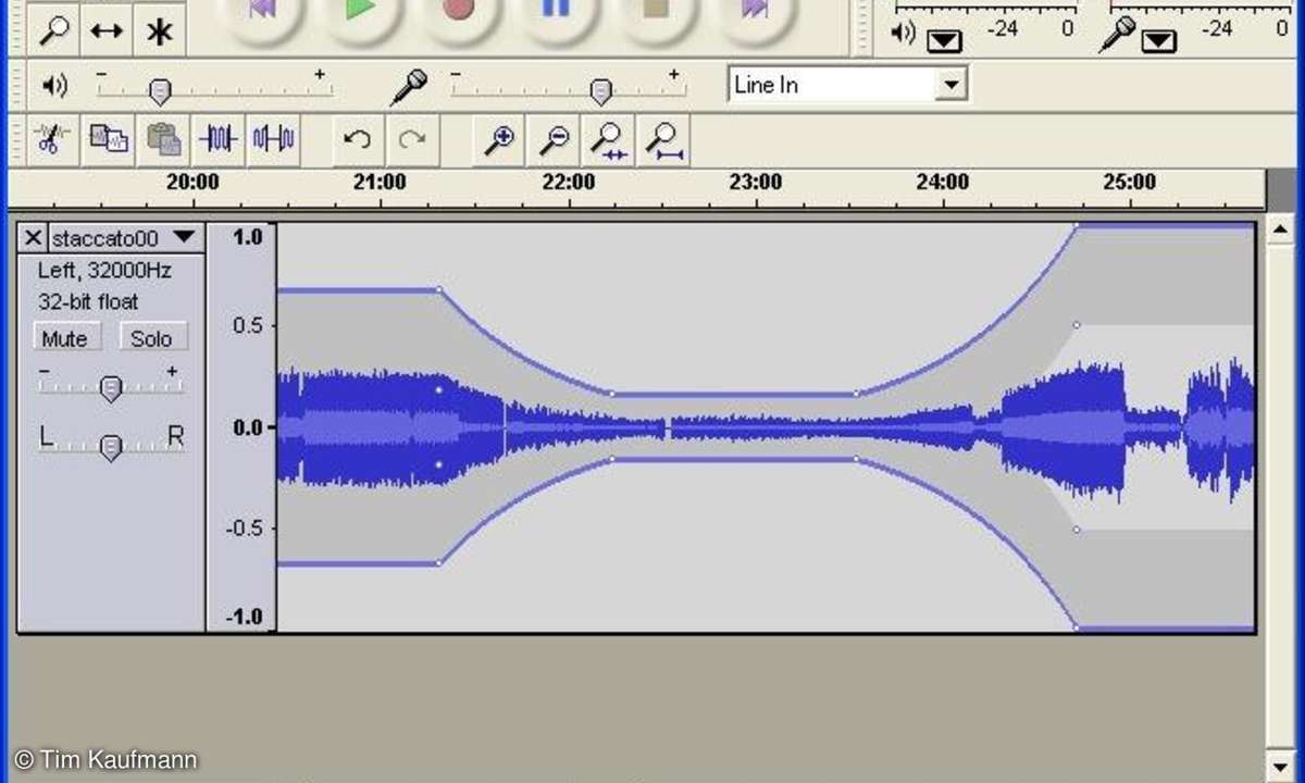 Kostenlose Brenn-Software