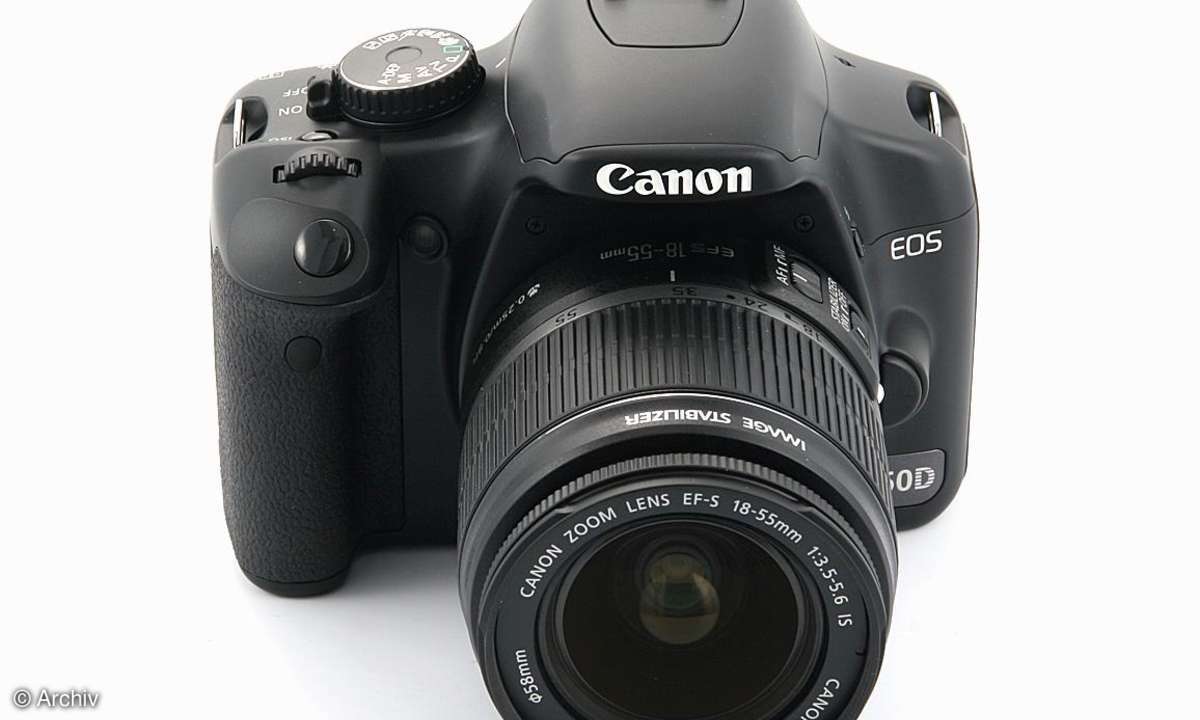 Canon 500D