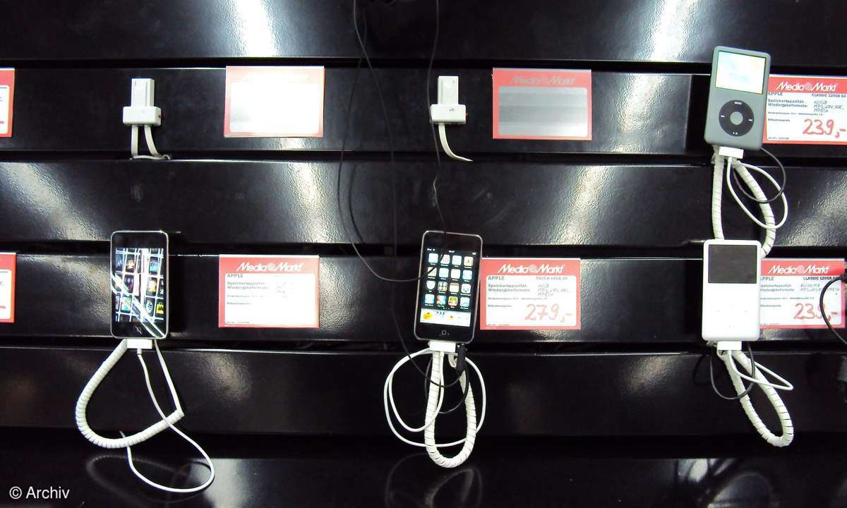 Media Markt Mehrwertsteuer-Aktion