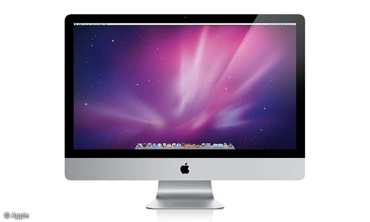 Apple iMac