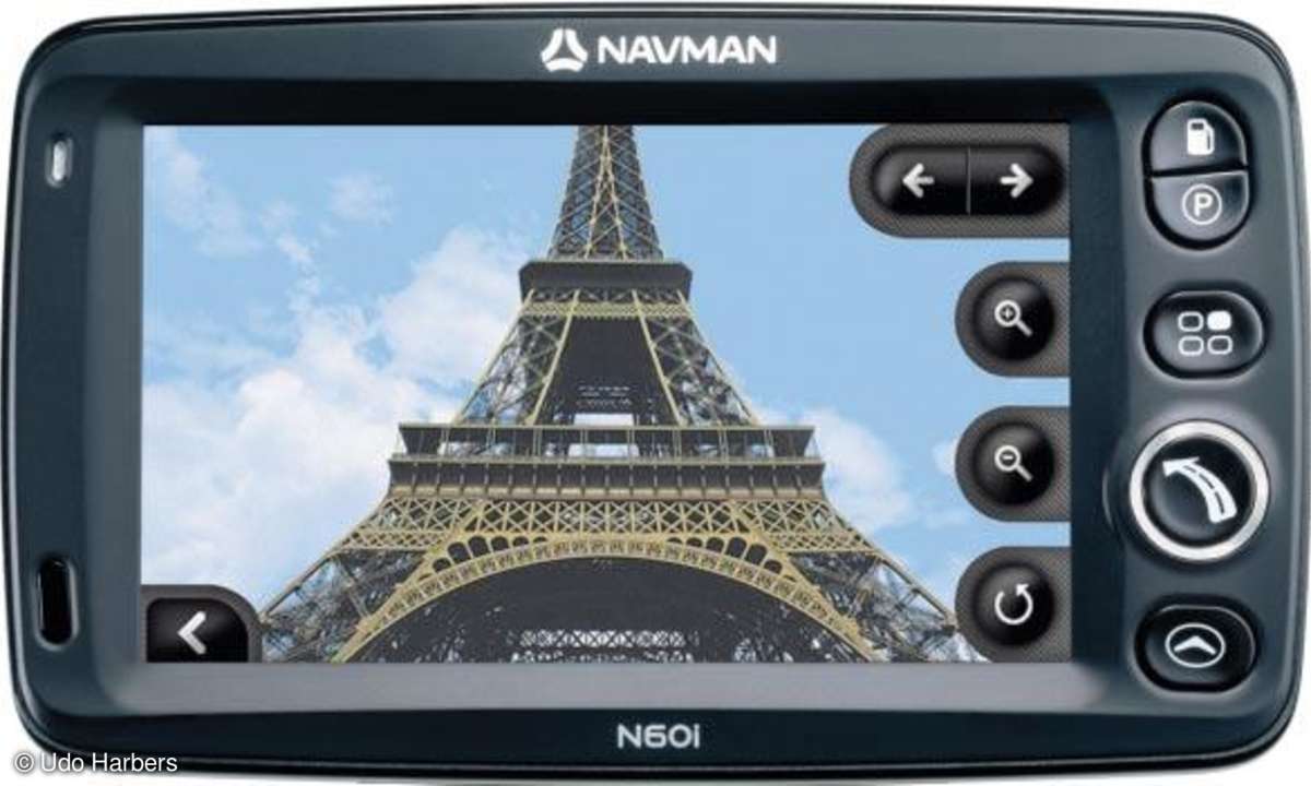 Navis unter 300 Euro