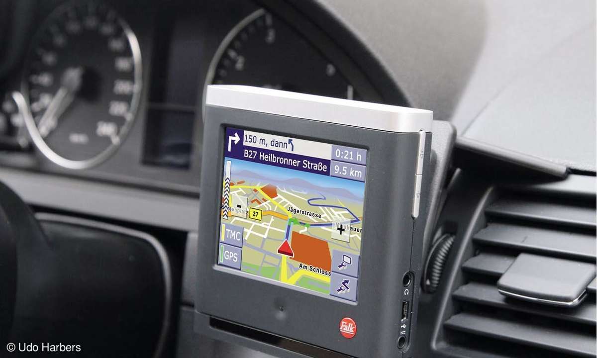 Navis unter 300 Euro