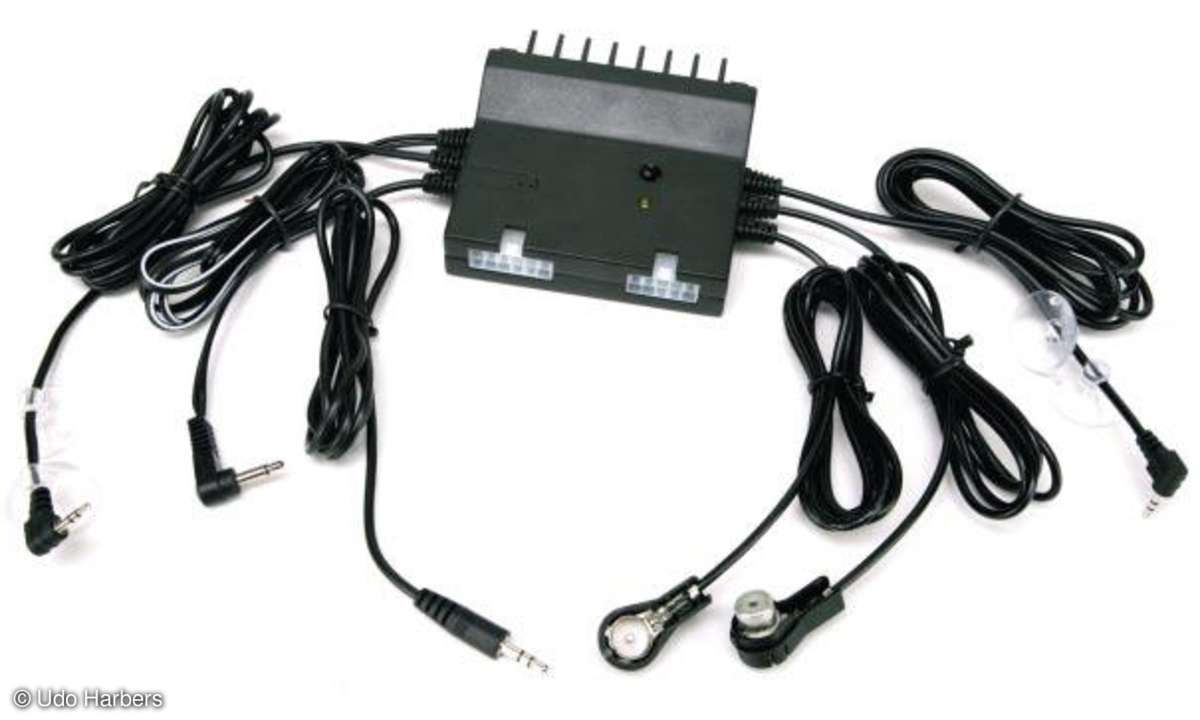 Navis unter 300 Euro