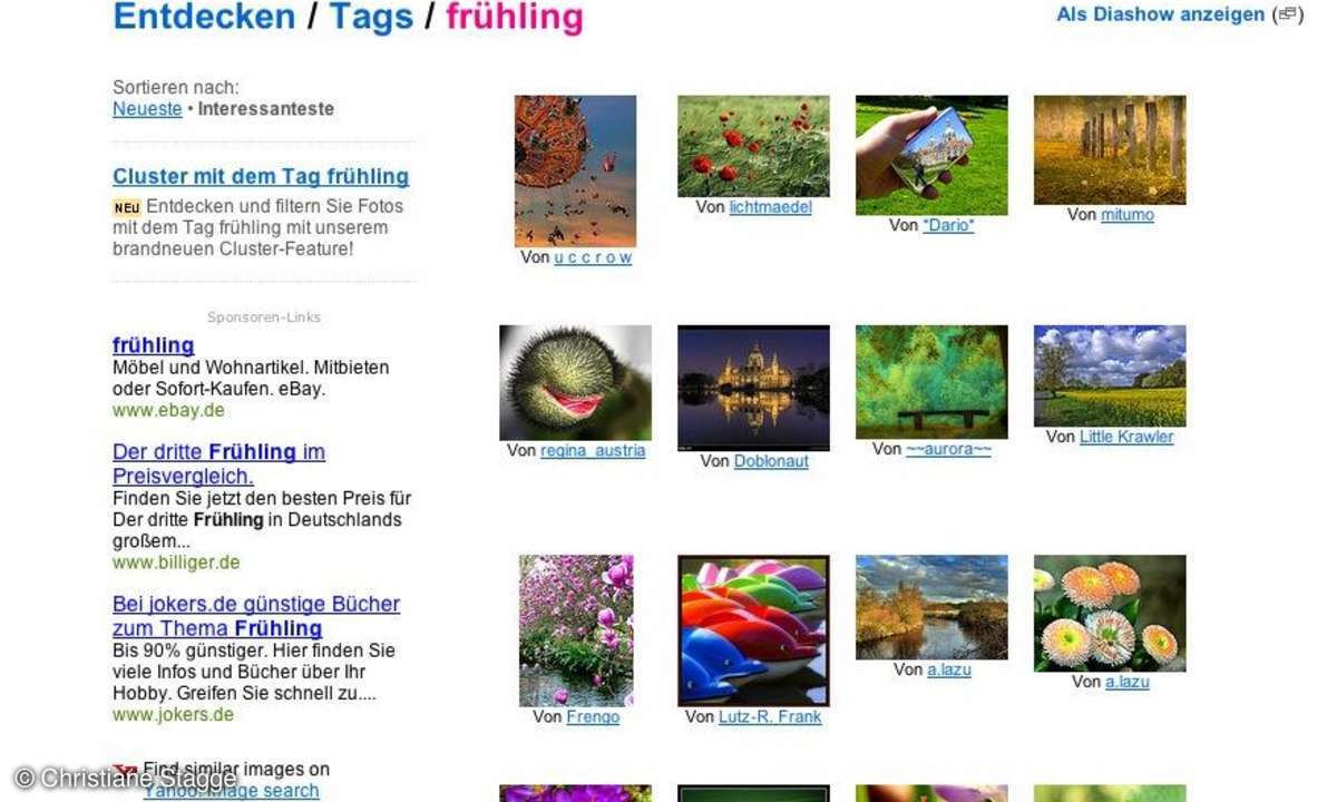 Flickr