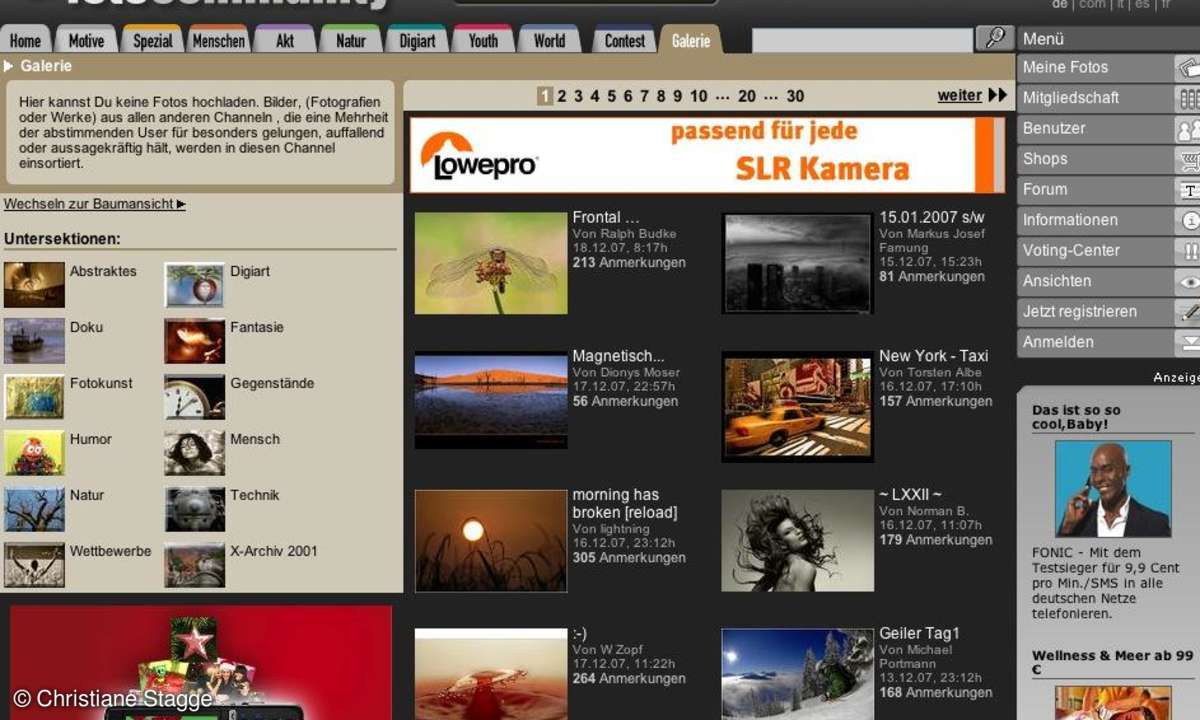 fotocommunity