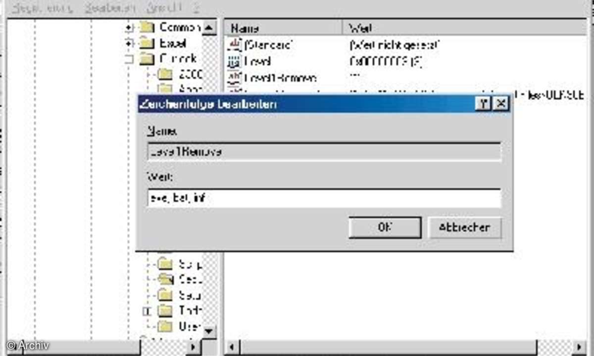 Outlook professionell nutzen