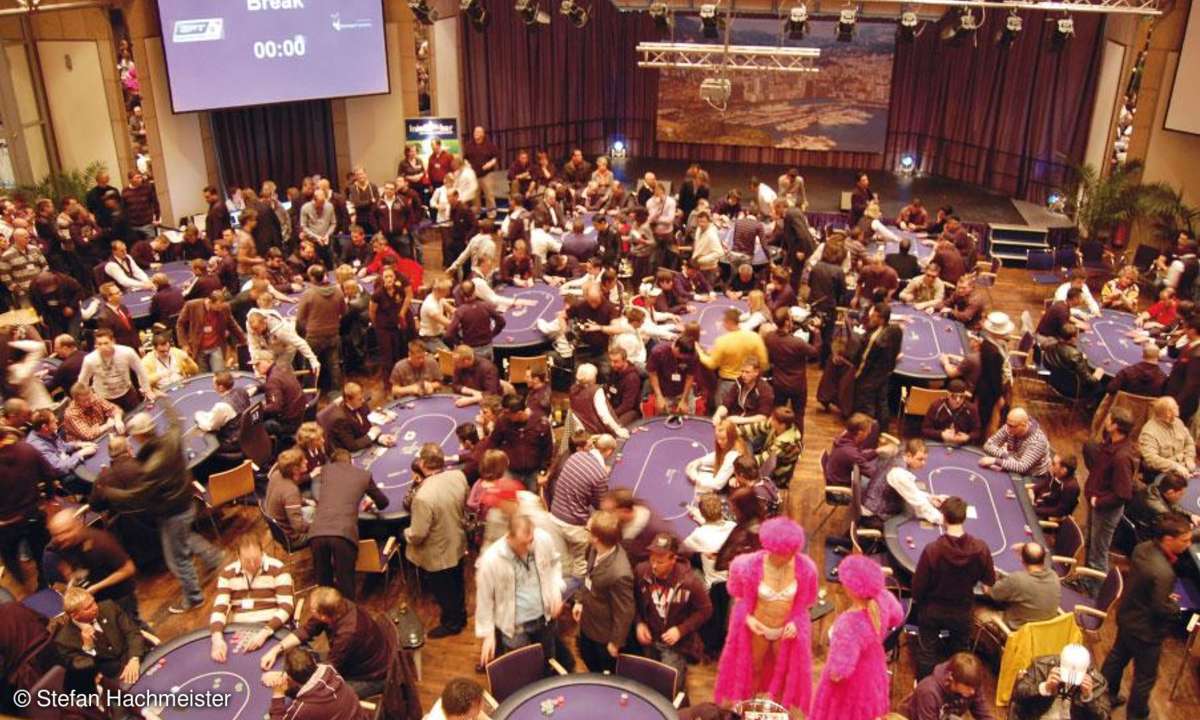 EPT Dortmund