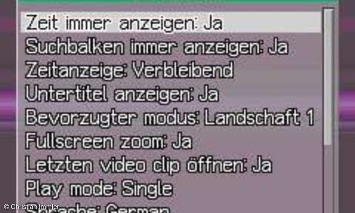 Praxis: Videos für das Handy konvertieren