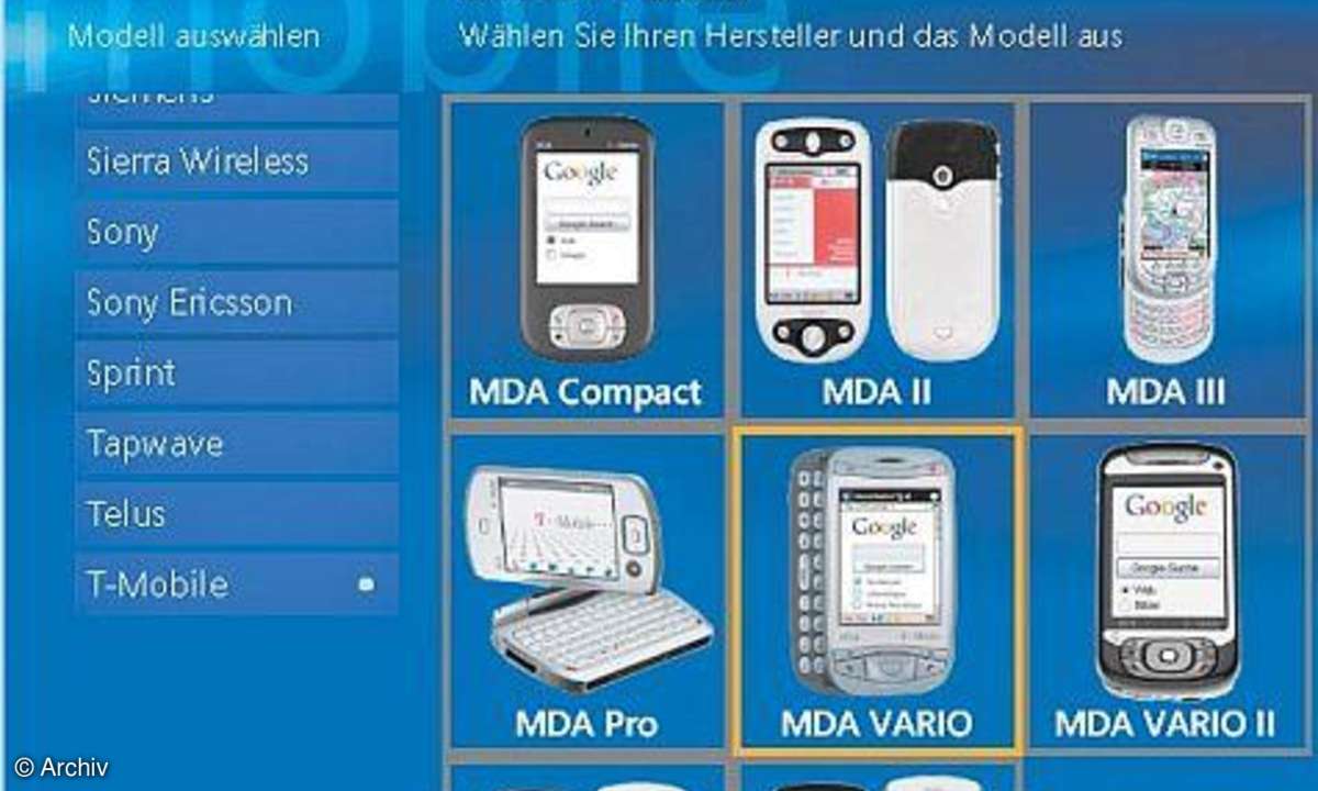 Praxis: Videos für das Handy konvertieren
