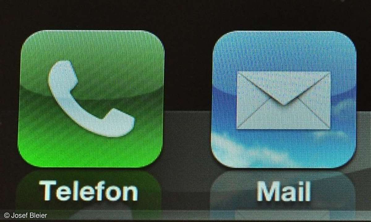 Apple iPhone 4