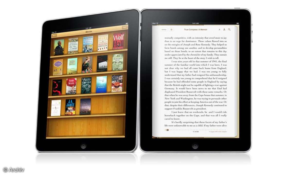 Apple iPad