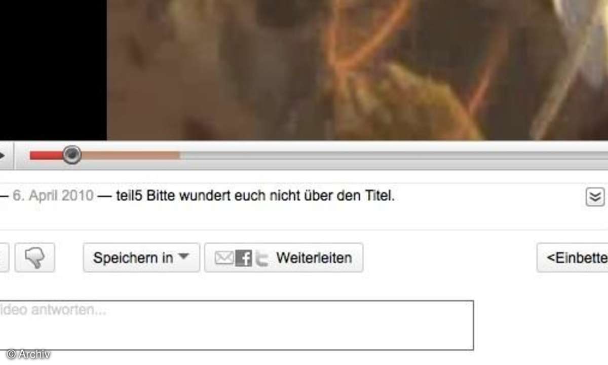 YouTube-Relaunch