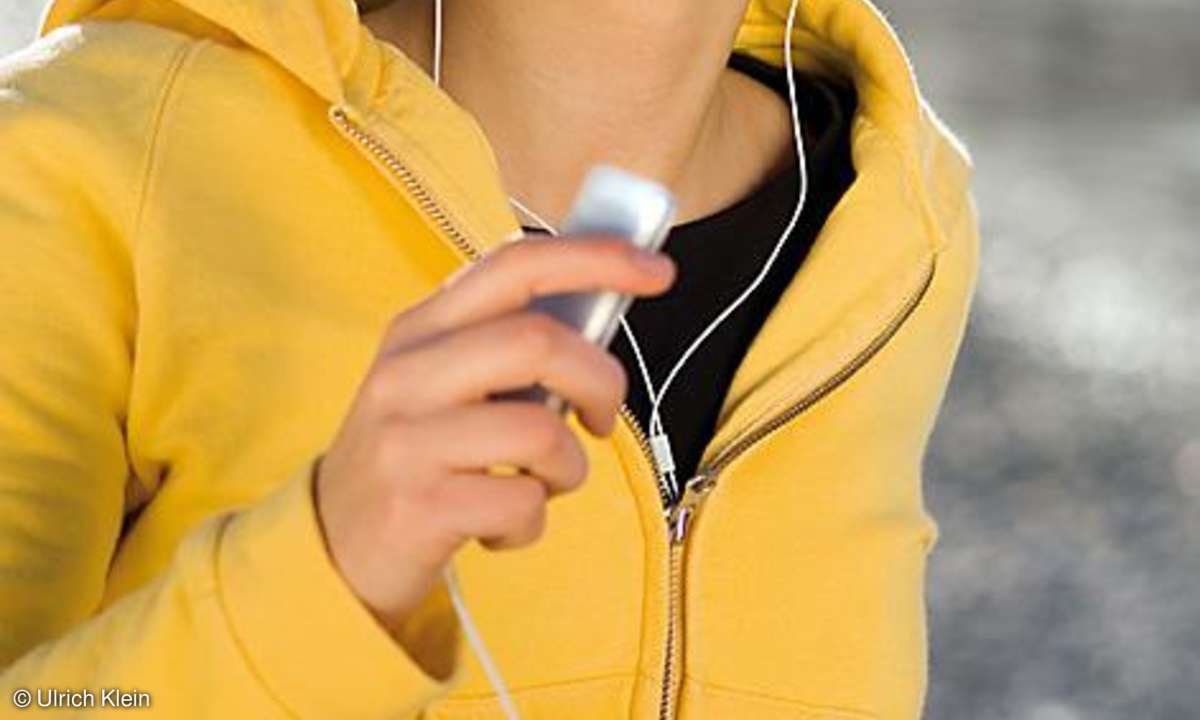 Sommertrend Hörbuch
