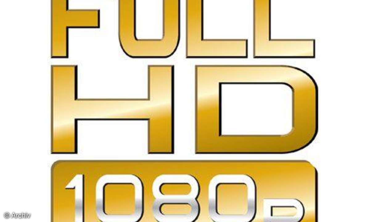 Technik-Lexikon HDTV und Flachbildschirme