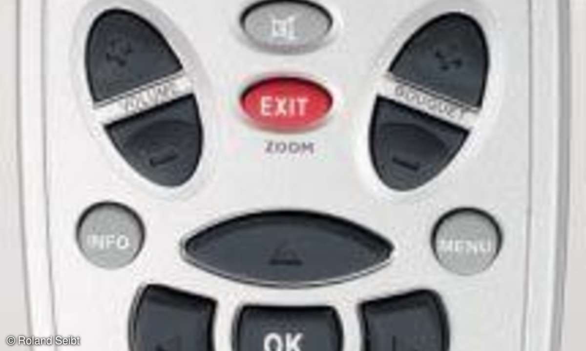 Test: Dream Set-Top Box