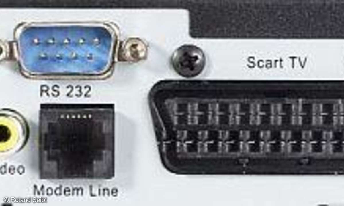 Test: Dream Set-Top Box