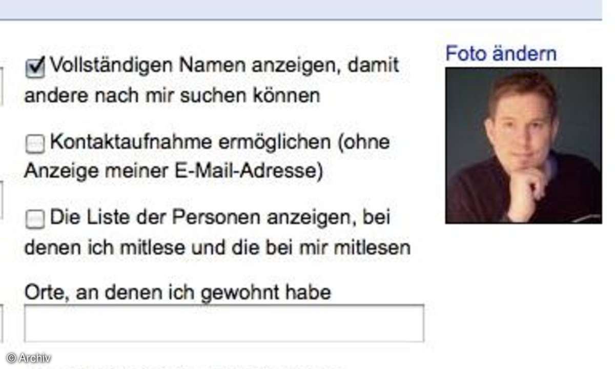 Google Buzz