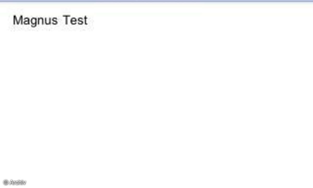 Google Buzz