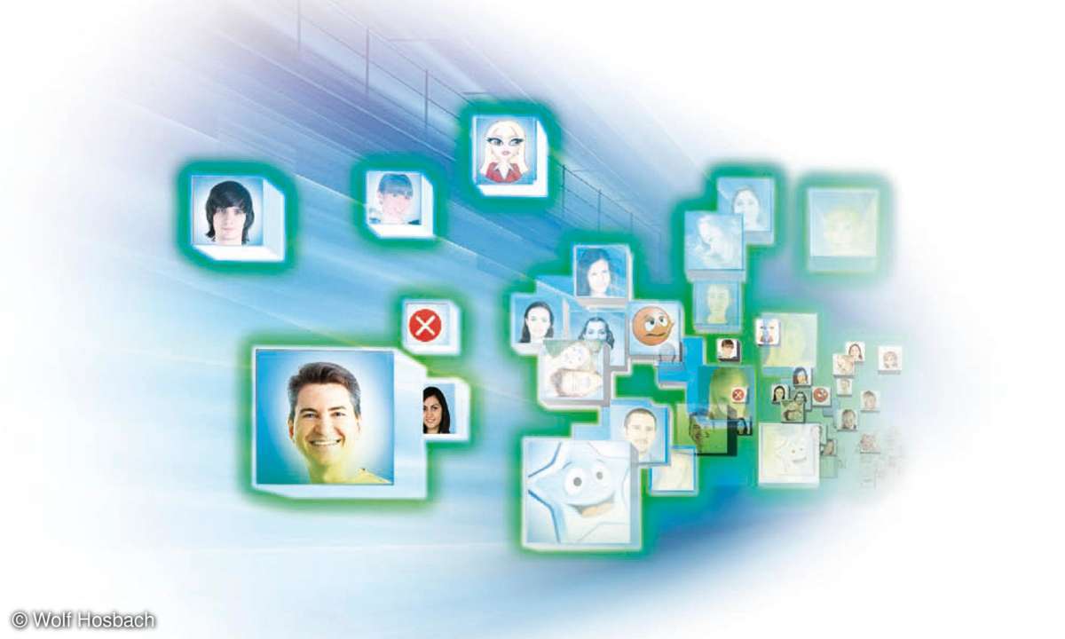 Social Networking - Communities