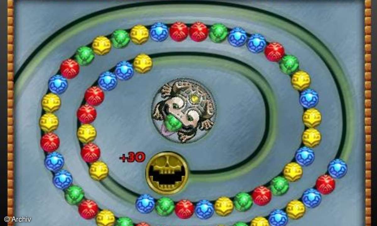 Webtipp: 10 kultige Flashspiele für Zwischendurch