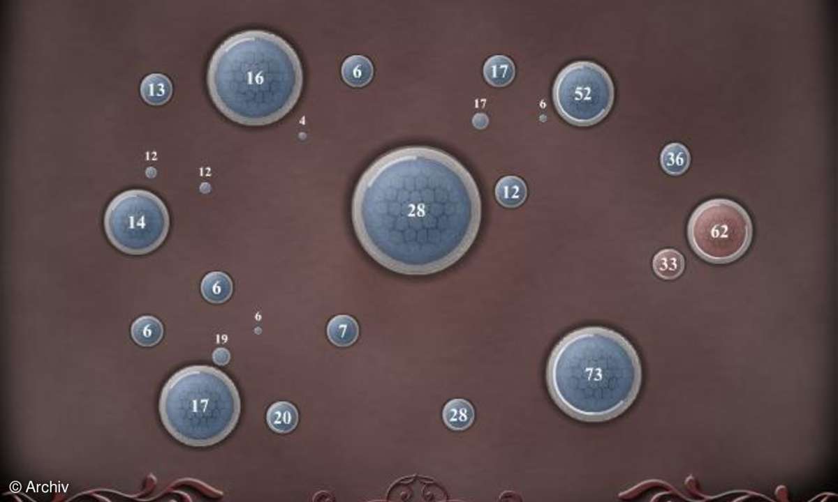 Webtipp: 10 kultige Flashspiele für Zwischendurch
