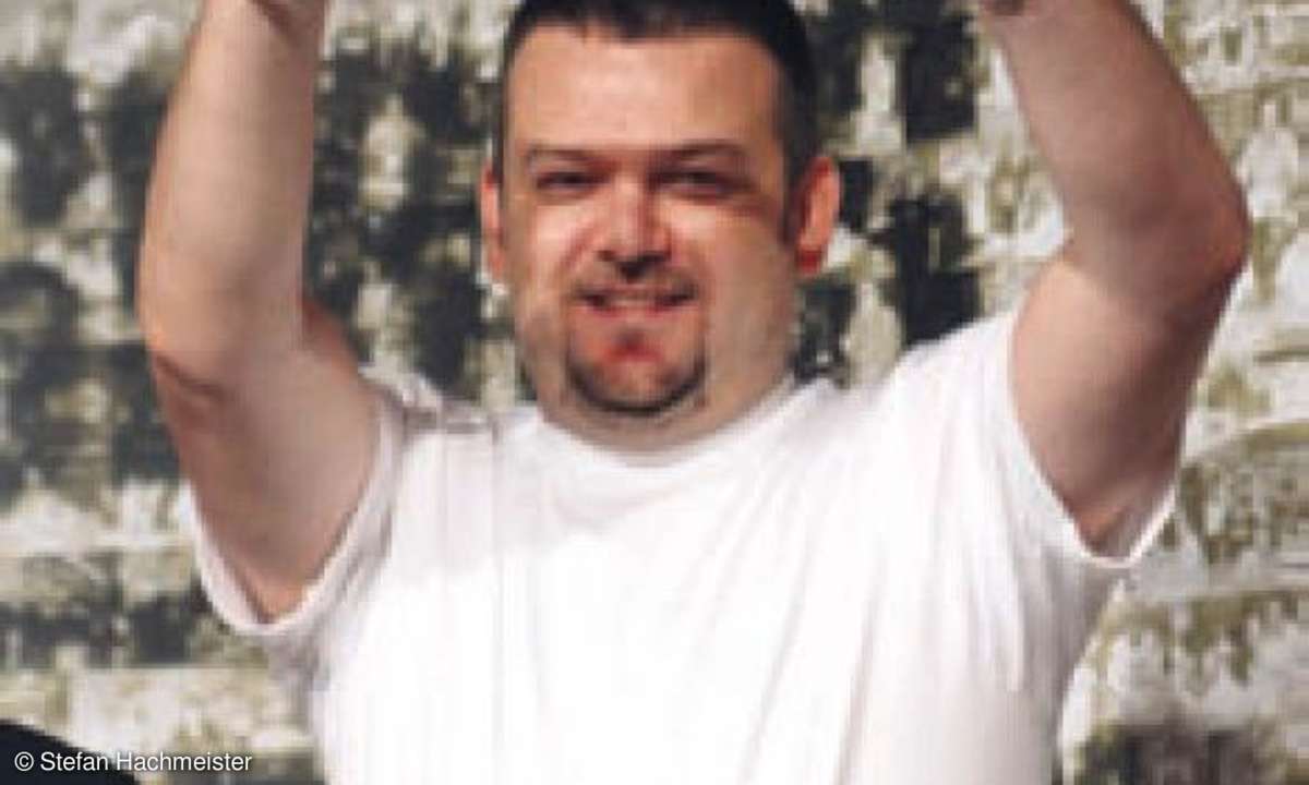 Große und kleine Skandale