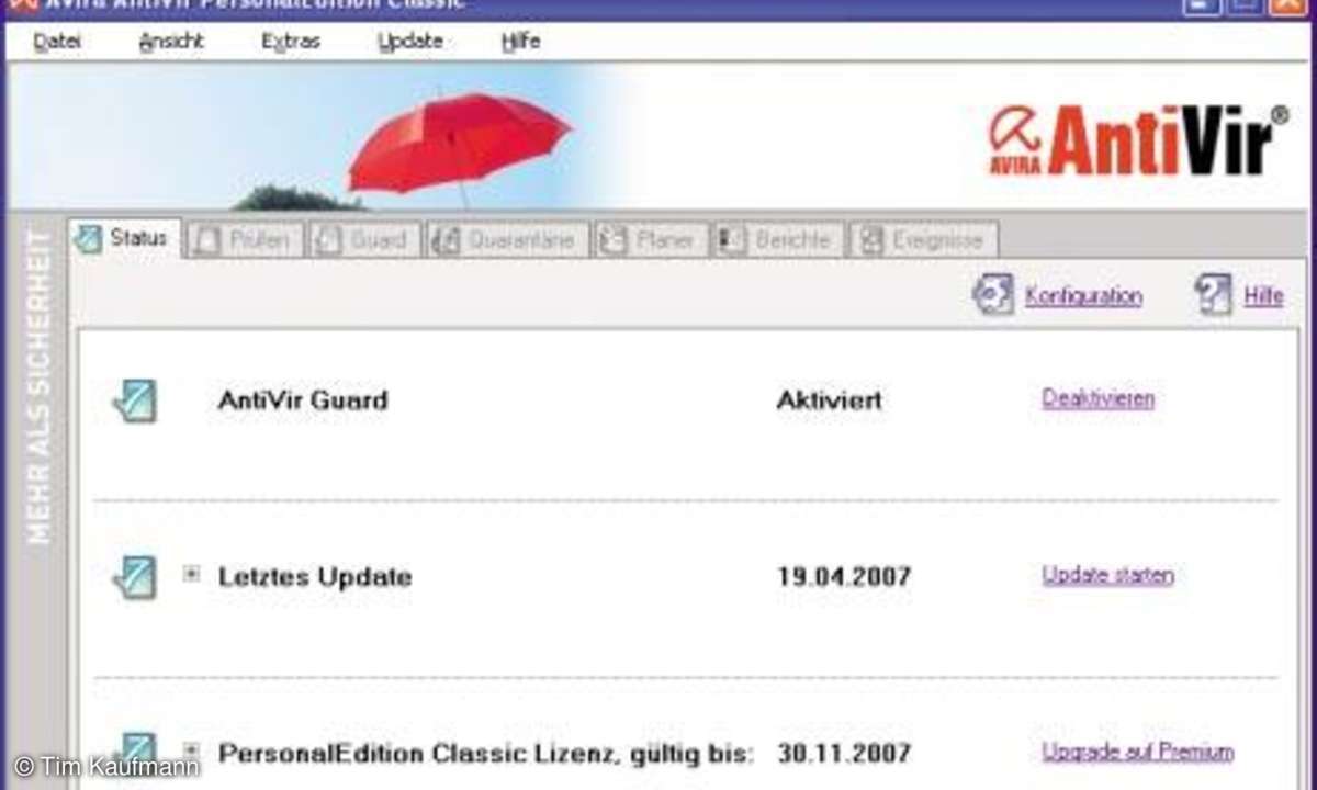 Die beste Freeware