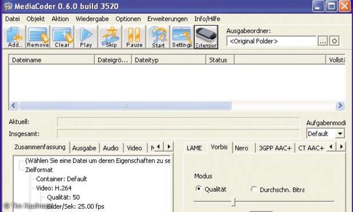 Die beste Freeware