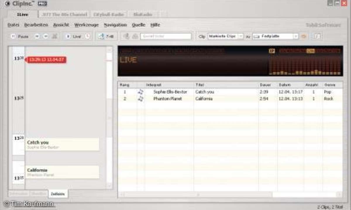 Die beste Freeware