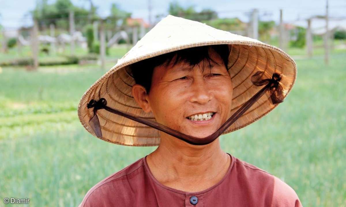 Fotoreise Kambodscha und Vietnam