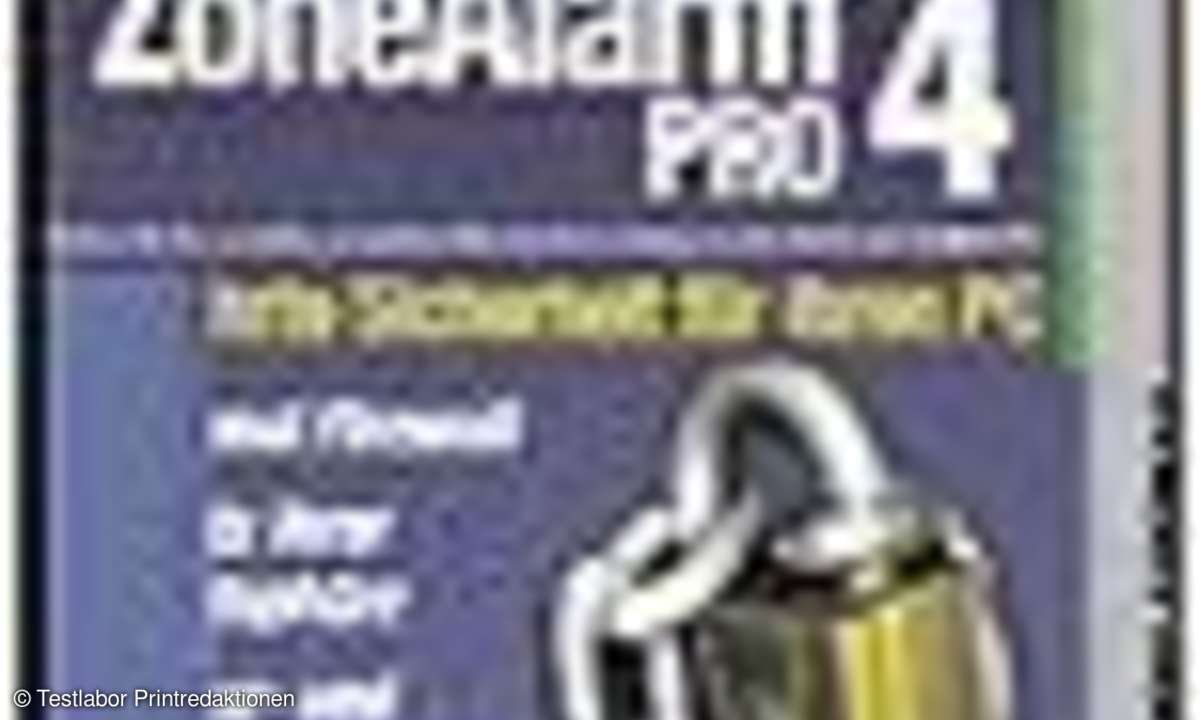 Firewalls: Rote Karte für Attacken